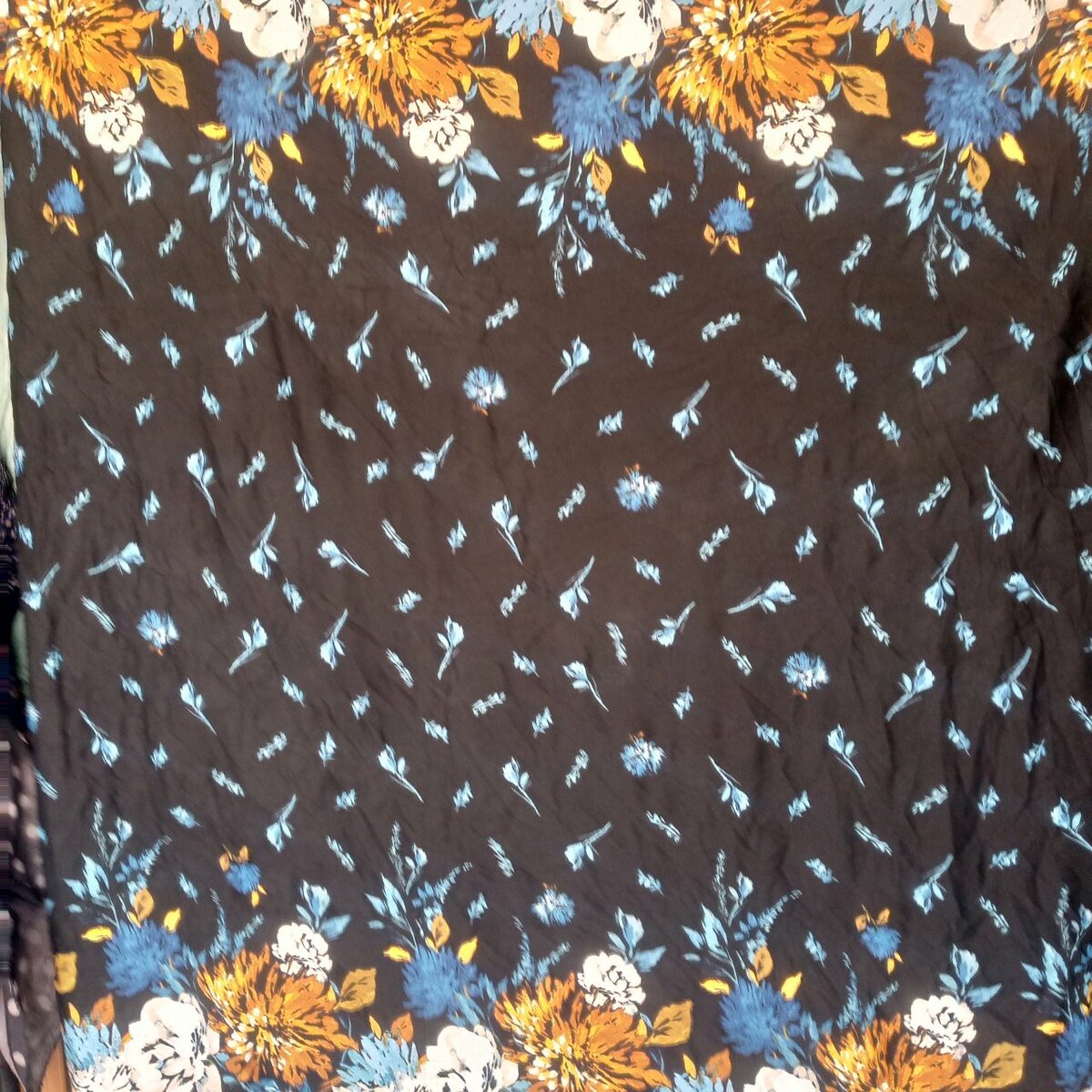 Premium fabrics