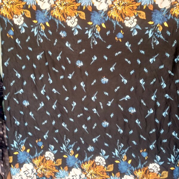 Premium fabrics