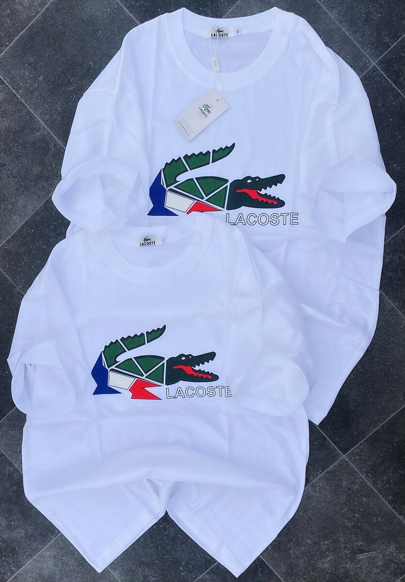 T.shirt de qualite