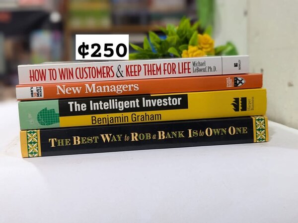 Self-help combo