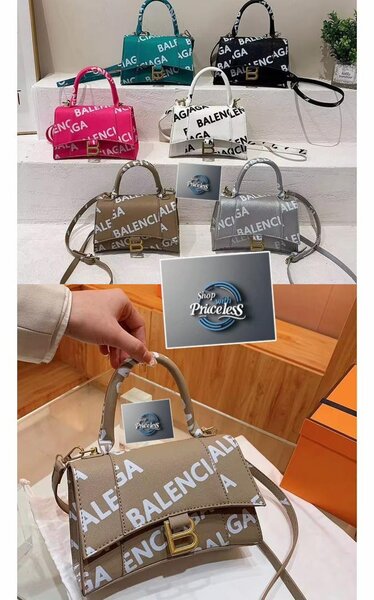 Cute bag