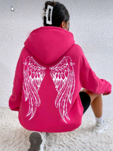 Chic pull femme