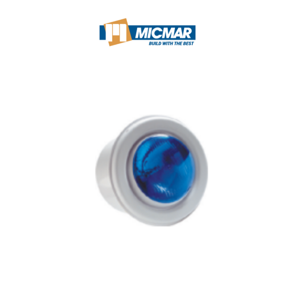 QUALITY LIGHT LED SWIMMING POOL BLUE