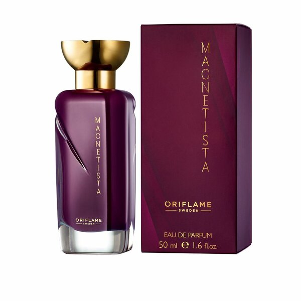 Magnetista Edp
