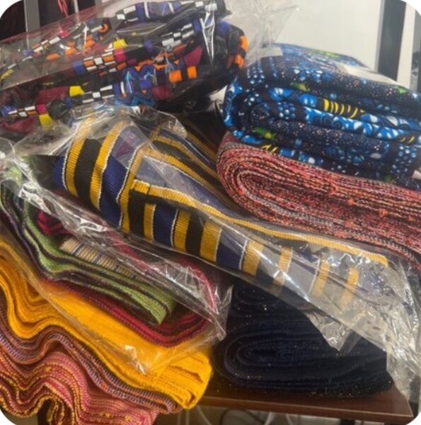 Fabrics