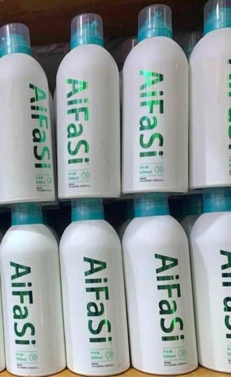 Aifasi