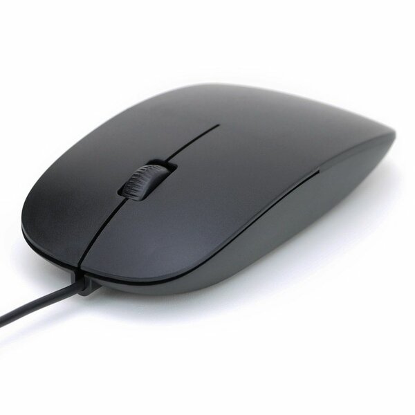 Souris Optique Haute Précision
