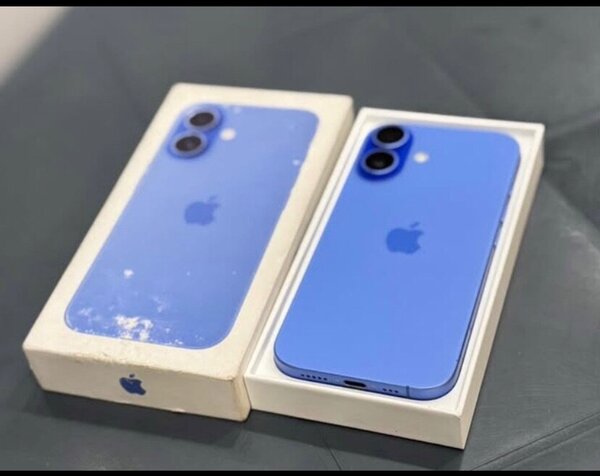 iPhone 12