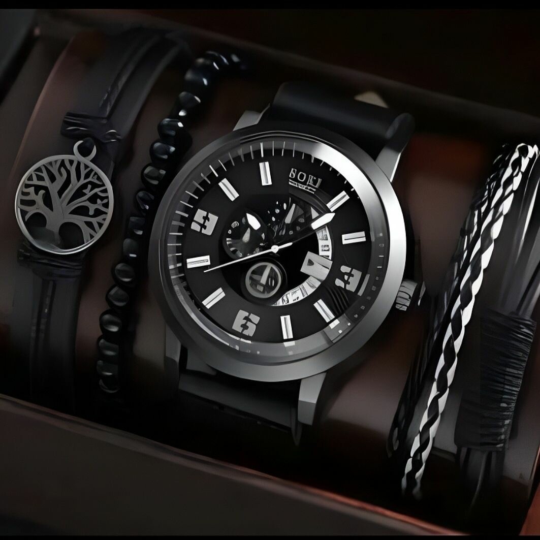Montre