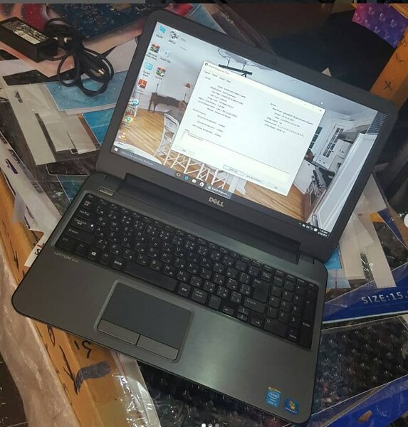 notebook