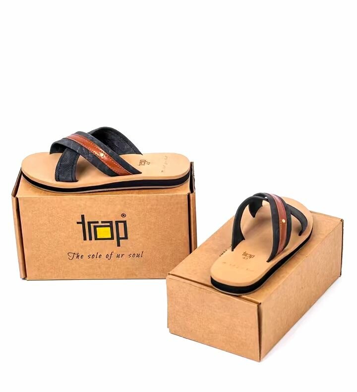 Trap Slides