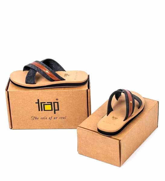 Trap Slides