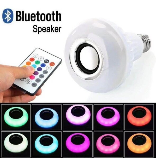 Ampoule led