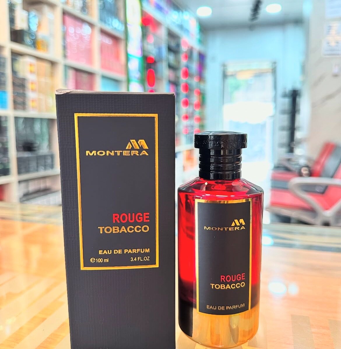 Men Perfume