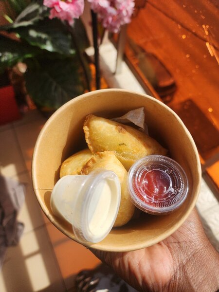 Pastel poisson 10 pcs