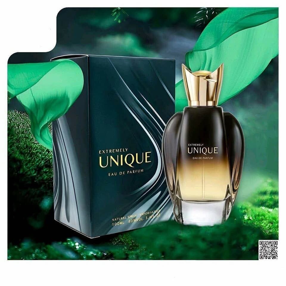 Parfum Unique