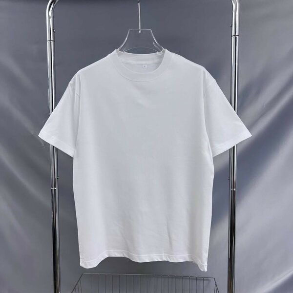 Plain T-shirts