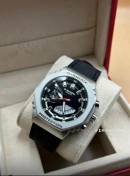 G SHOCK CASIO