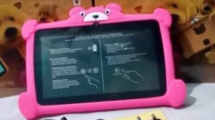 Tablette éducative K96