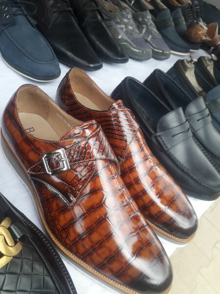 Berluti Paris