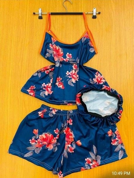 3in1 night wear