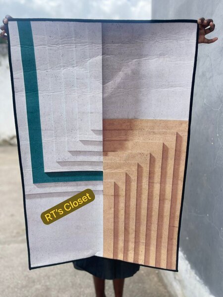 3D Mats size 60*90