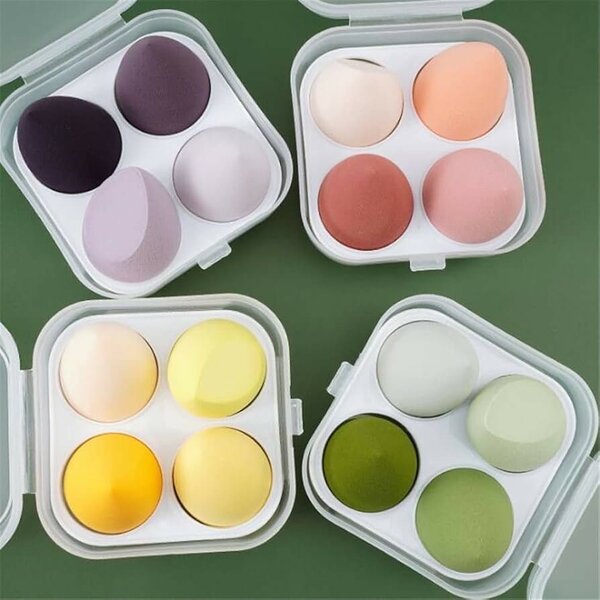 Lot de 4 blenders