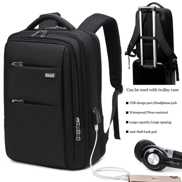 Sac à dos pour ordinateur