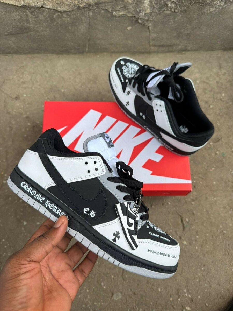Nike Jordan