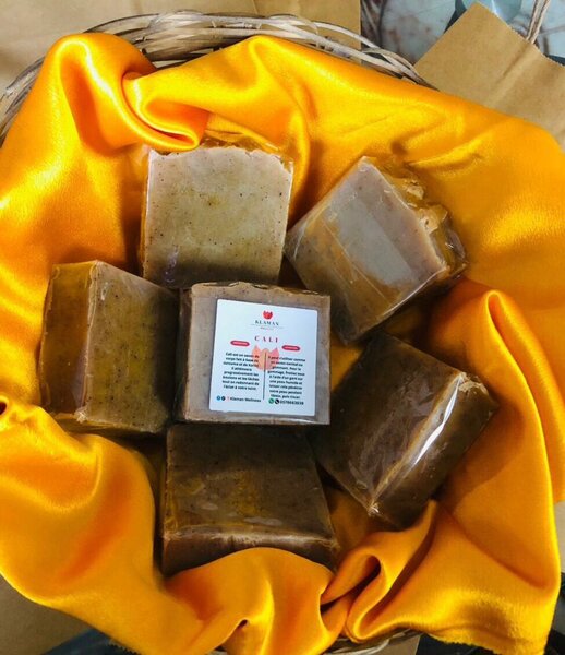 CALI Savon Naturel