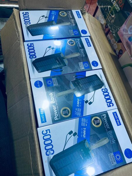 Power Bank