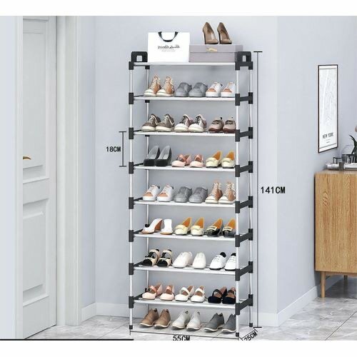 Shoe rack