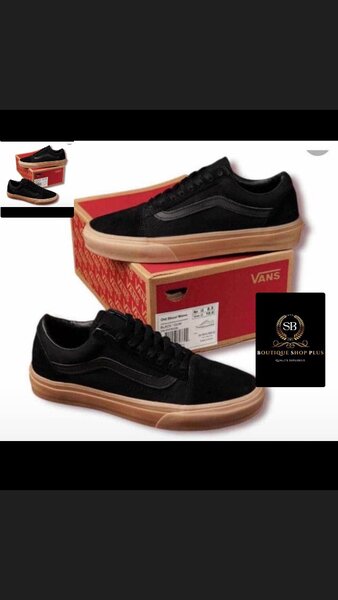 Vans original