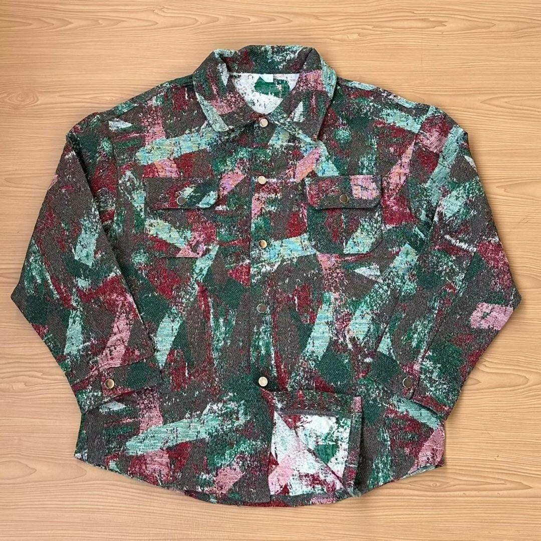 Jeans jackets