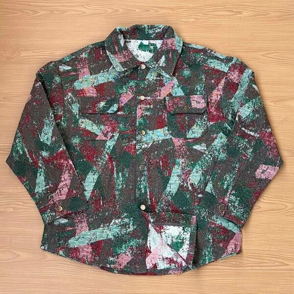 Jeans jackets