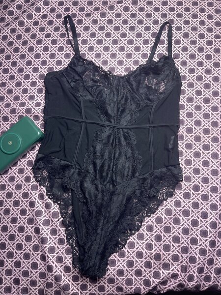 Lingerie
