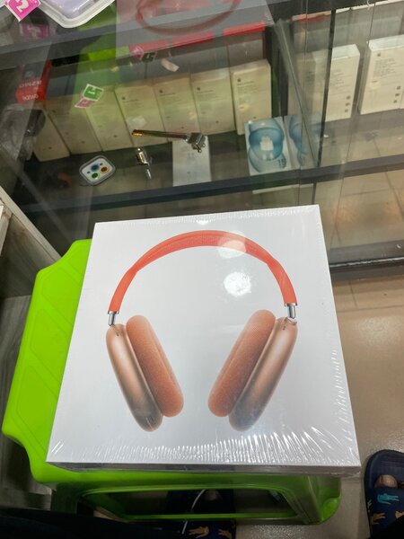 Casque