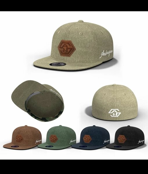 Casquette