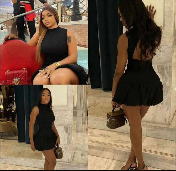 Short dresses
