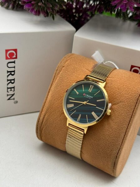Curren watches