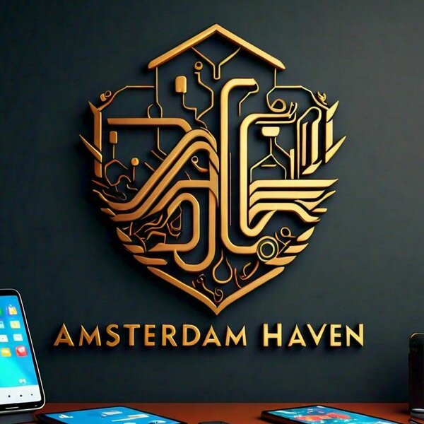 Amster Dam Haven