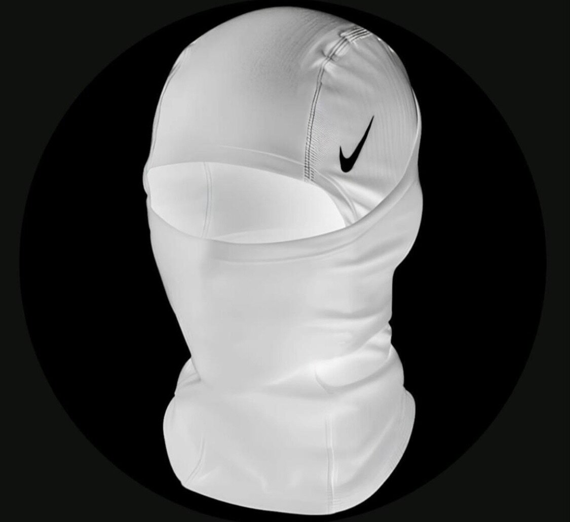 Cagoule Nike