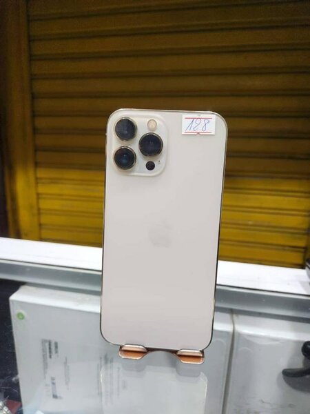 iPhone 13 Pro 128 Go