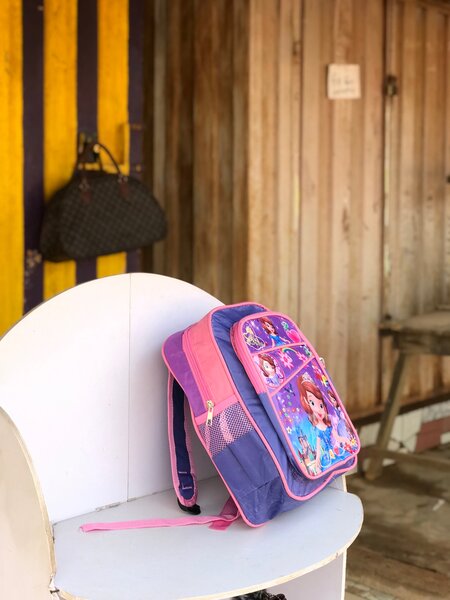 Kids Backpack