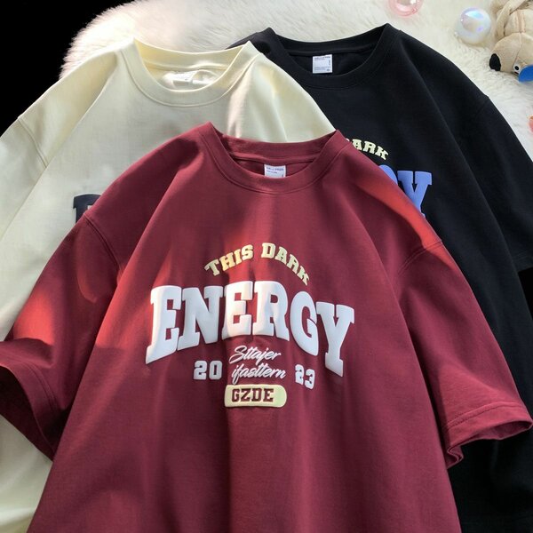 UNISEX T-SHIRTS
