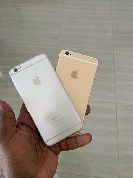 PHONE 6s+