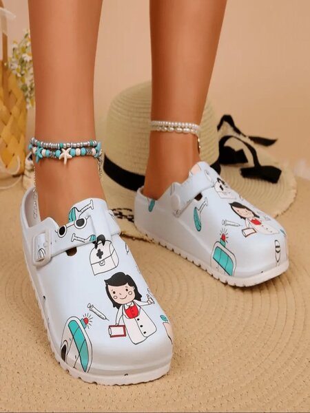 Crocs