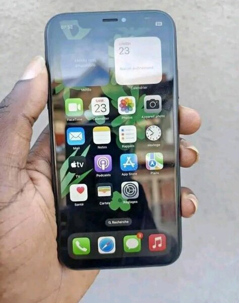 iPhone XR - Smartphone Apple