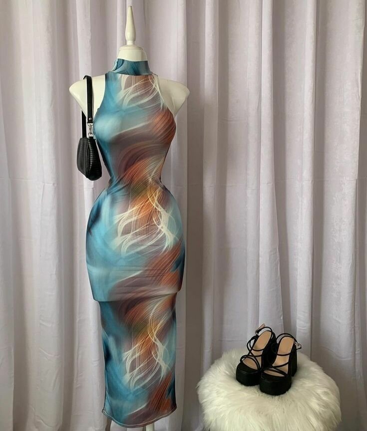 Dresses