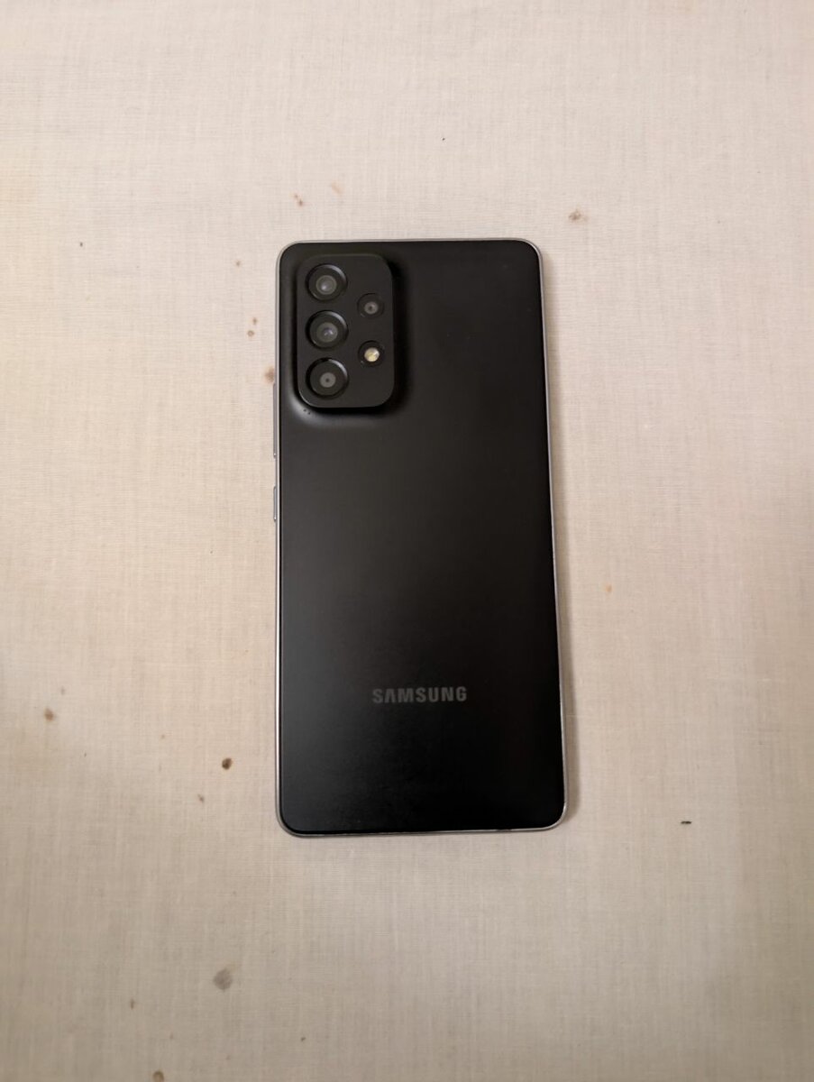 Samsung A53 5G